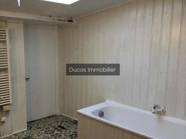 Location Appartement 3 pièces 92m² MARMANDE 47200