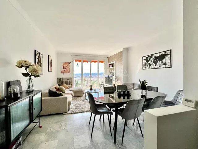 Location Appartement 3 pièces 92m² NICE 06300