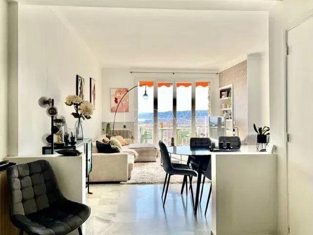 Location Appartement 3 pièces 92m² NICE 06300