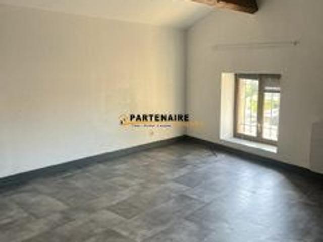 Location Appartement 3 pièces 92m² TAIN L HERMITAGE 26600