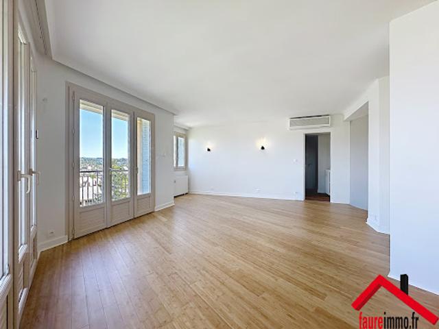 Location Appartement 3 pièces 97.42 m2 Brive la Gaillarde