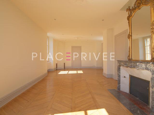 Location Appartement 3 pièces 97.44 m2 Nancy