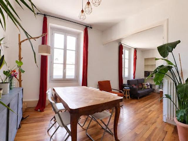 Location Appartement 3 pièces 97 m2 Vizille