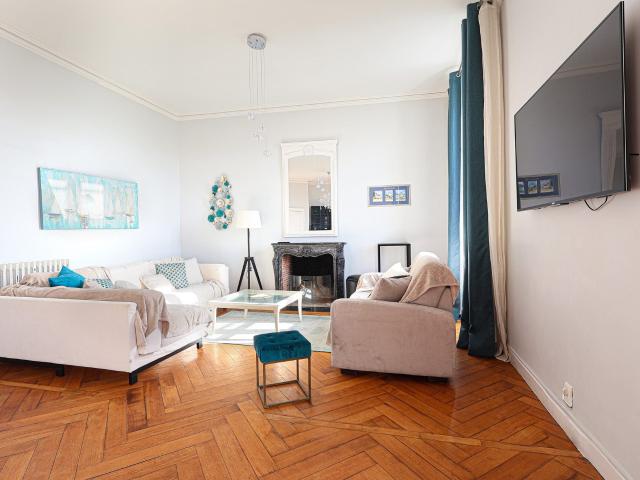 Location Appartement 3 pièces 97m² NANTES 44000