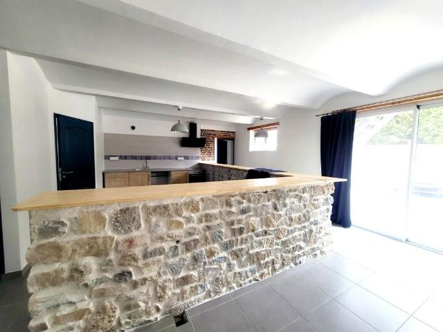 Location Appartement 3 pièces 97m² WIMILLE 62126