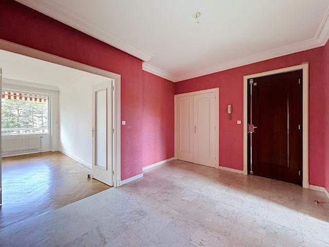 Location Appartement 3 pièces 94.04 m2 Lyon 3ème