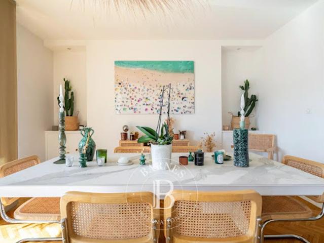 Location Appartement 3 pièces 94.05 m2 Marseille 8ème