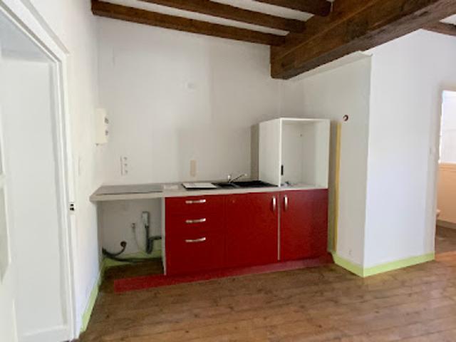 Location Appartement 3 pièces 94.19 m2 Buxy