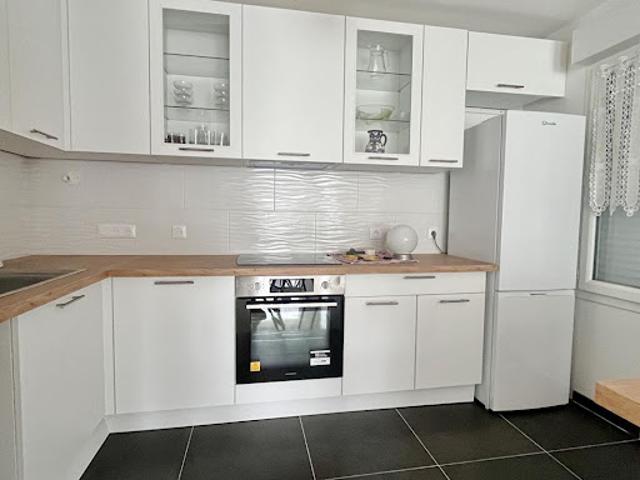 Location Appartement 3 pièces 94 m2 Bezons
