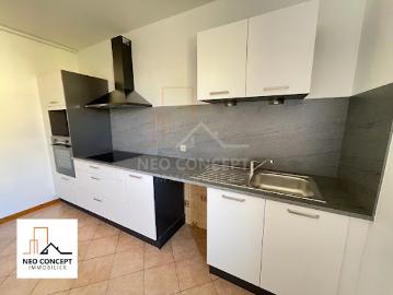 Location Appartement 3 pièces 94 m2 Pfaffenhoffen