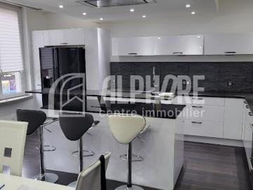 Location Appartement 3 pièces 94 m2 Saint die des vosges
