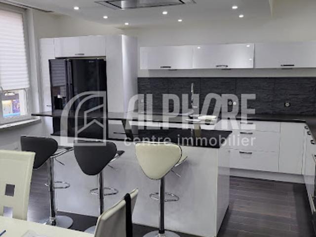 Location Appartement 3 pièces 94 m2 Saint die des vosges