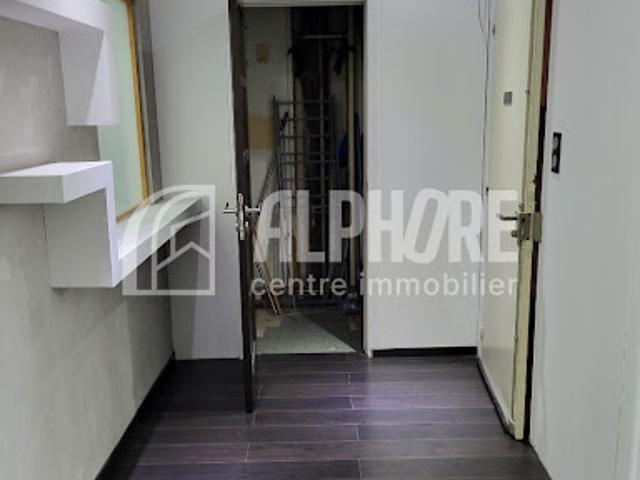 Location Appartement 3 pièces 94 m2 Saint die des vosges