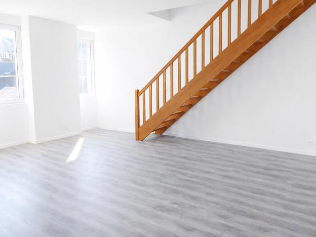 Location Appartement 3 pièces 94m² CHATEAUBRIANT 44110