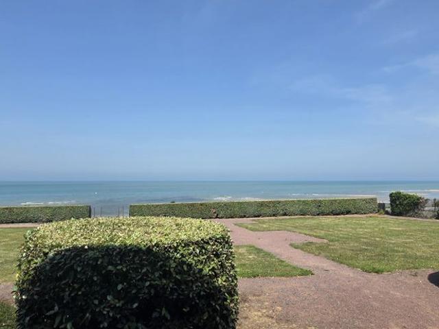 Location Appartement 3 pièces 94m² GRANDCAMP MAISY 14450
