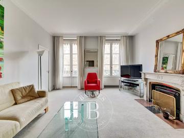 Location Appartement 3 pièces 95.02 m2 Lyon 6ème