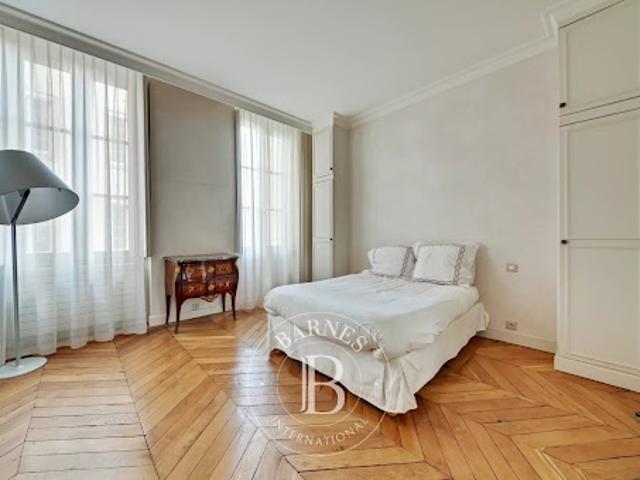 Location Appartement 3 pièces 95.02 m2 Lyon 6ème
