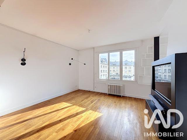 Location Appartement 3 pièces 95 m2 Amiens