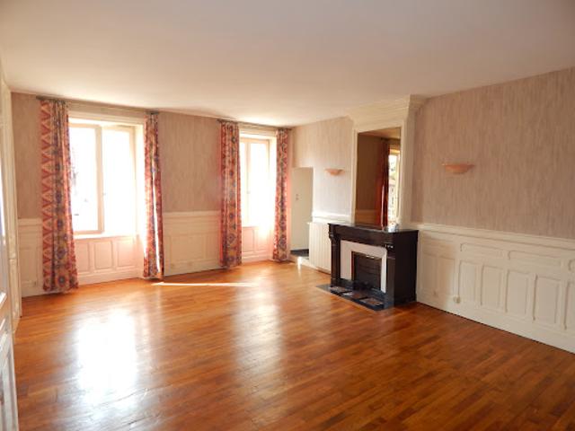 Location Appartement 3 pièces 95 m2 Annonay