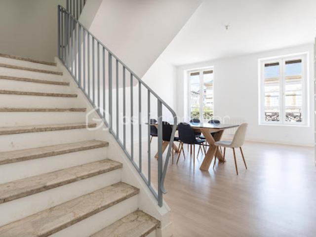Location Appartement 3 pièces 95 m2 Mont de Marsan