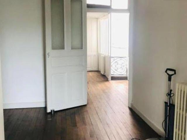 Location Appartement 3 pièces 95 m2 Nantes