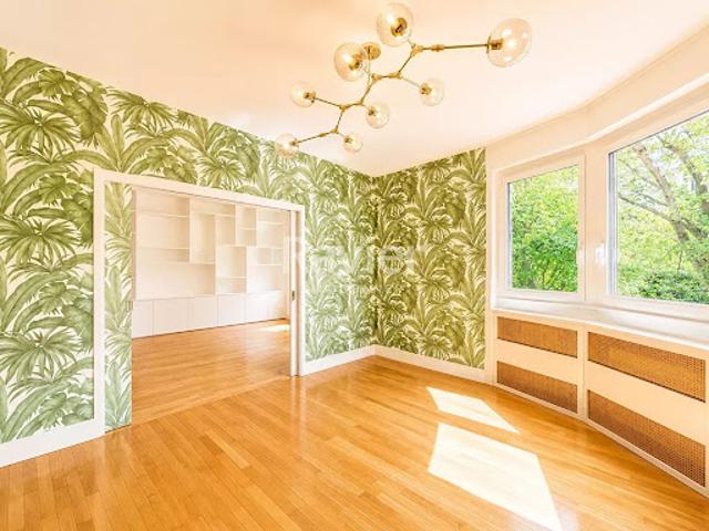 Location Appartement 3 pièces 96.42 m2 Paris 15ème