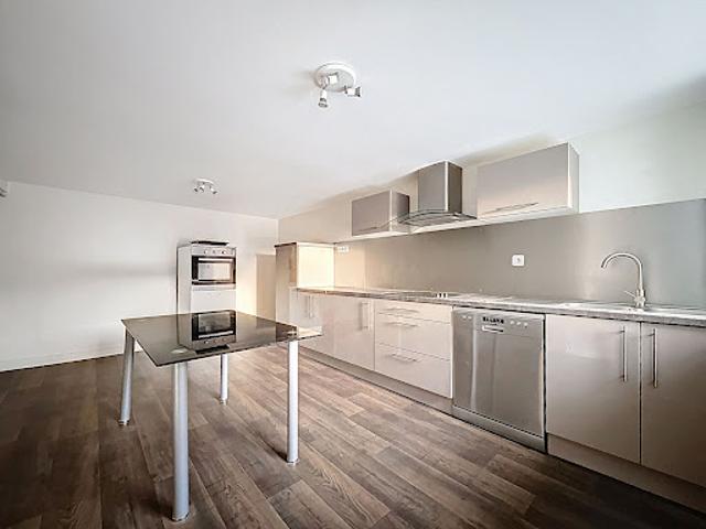 Location Appartement 3 pièces 96.4 m2 Lys Haut Layon