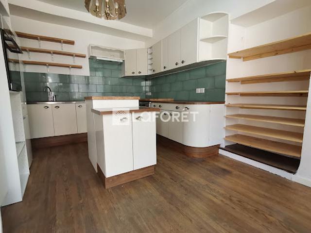 Location Appartement 3 pièces 96.74 m2 Bellentre