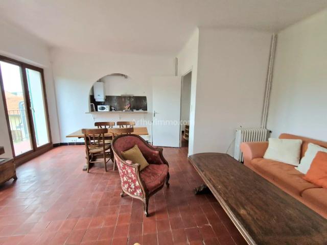 Location Appartement 3 pièces 96 m2 à Draguignan