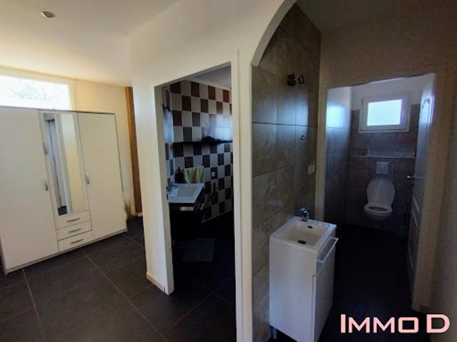 Location Appartement 3 pièces 96 m2 Chavelot