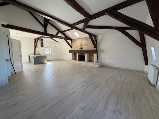 Location Appartement 3 pièces 96 m2 Coulommiers