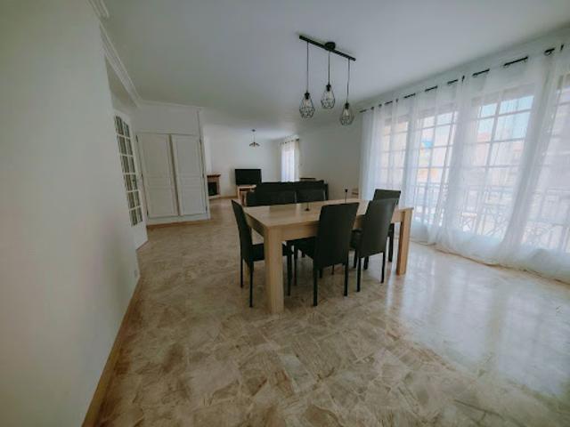 Location Appartement 3 pièces 96 m2 Perpignan