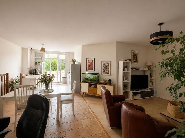Location Appartement 3 pièces 96m²