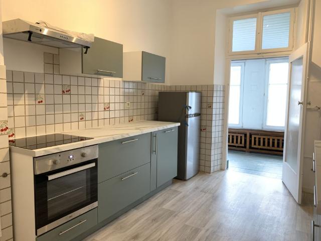 Location Appartement 3 pièces 96m² SARREGUEMINES 57200