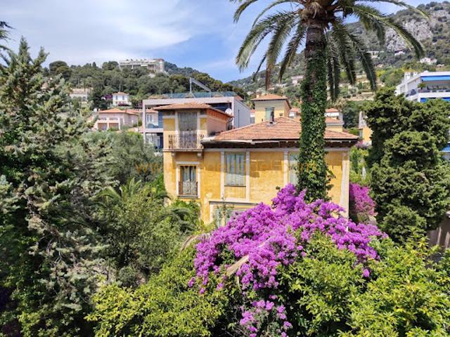 Location Appartement 3 pièces 98.43 m2 Beaulieu sur Mer