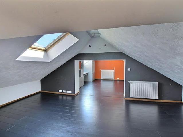 Location Appartement 3 pièces 98.89 m2 Le Creusot
