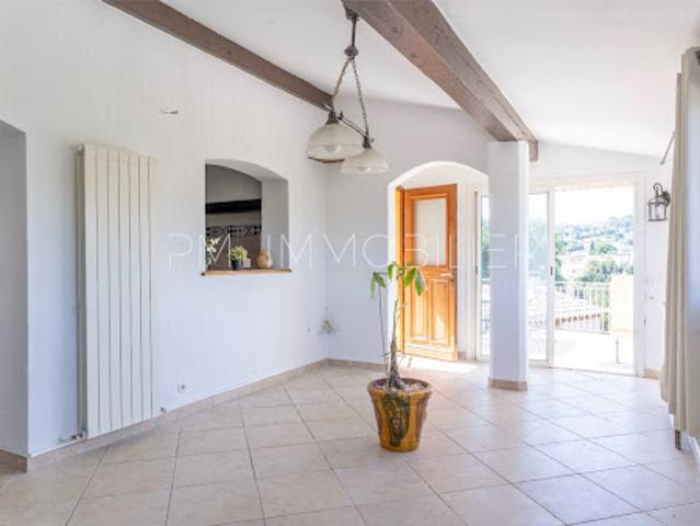 Location Appartement 3 pièces 98.14 m2 Marseille 13ème