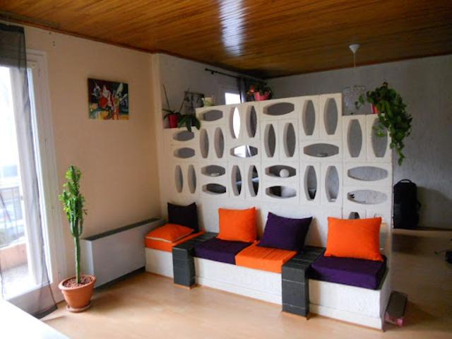 Location Appartement 3 pièces 98 m2 Baume les Dames