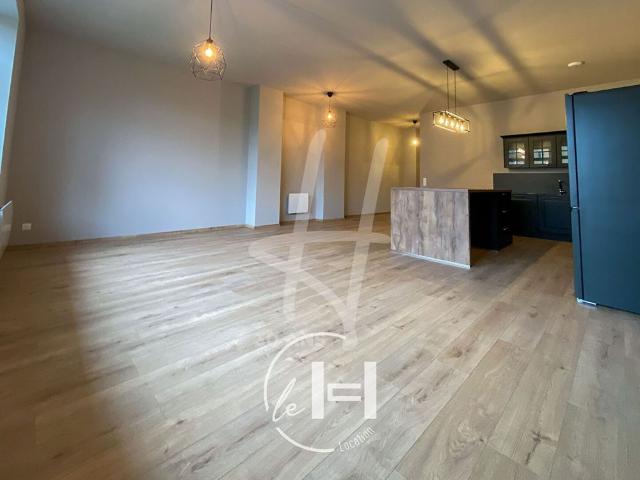 Location Appartement 3 pièces 98m² METZ 57050