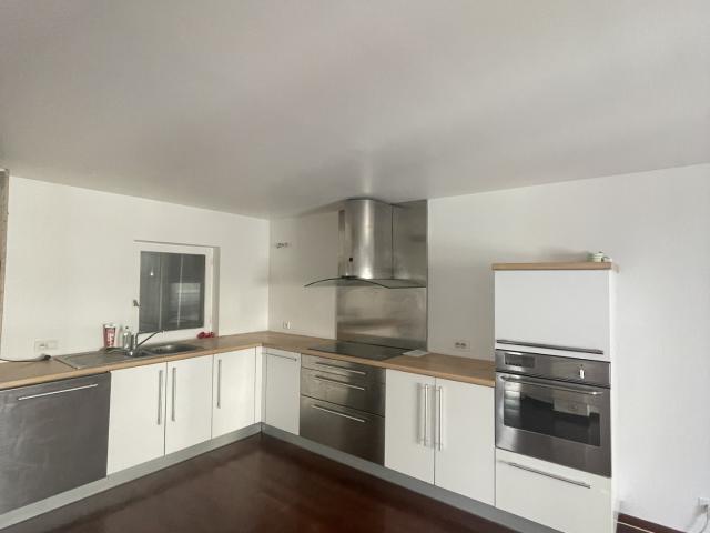 Location Appartement 3 pièces 98m² NANCY 54000