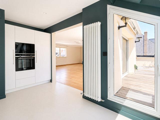 Location Appartement 3 pièces 98m² NANTES 44000