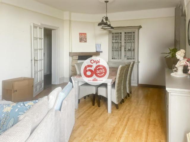 Location Appartement 3 pièces 99 m2 Arras