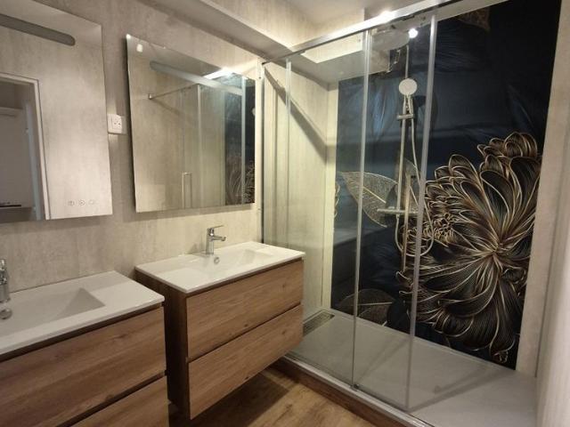 Location Appartement 3 pièces 99m² CAMBRAI 59400