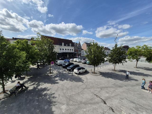 Location Appartement 3 pièces 99m² ST AMAND LES EAUX 59230