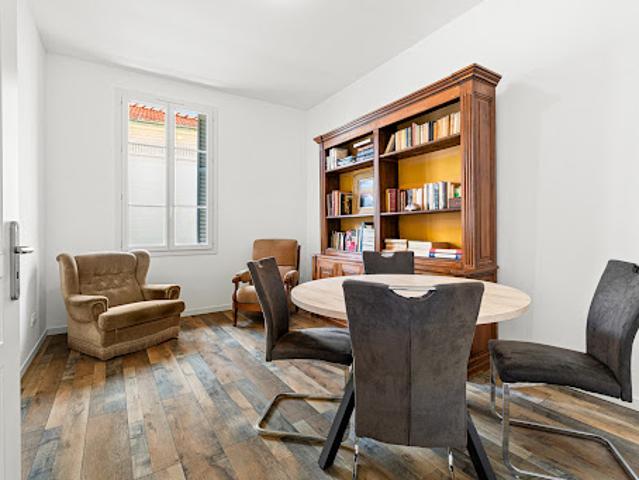 Location Appartement 3 pièces 0 m2 Nice