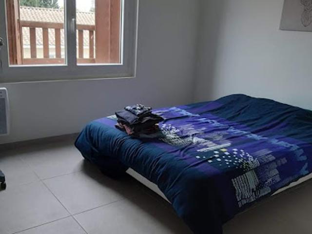 Location Appartement 3 pièces 0 m2 Coutras