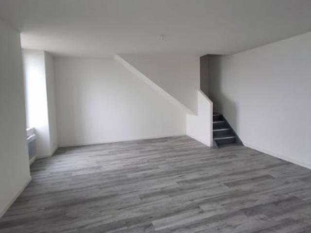 Location Appartement 3 pièces 0 m2 La Réole