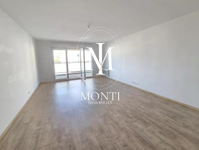 Location Appartement 3 pièces 67.05 m2 Saint Malo