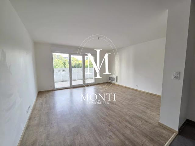 Location Appartement 3 pièces 63.92 m2 Saint Malo