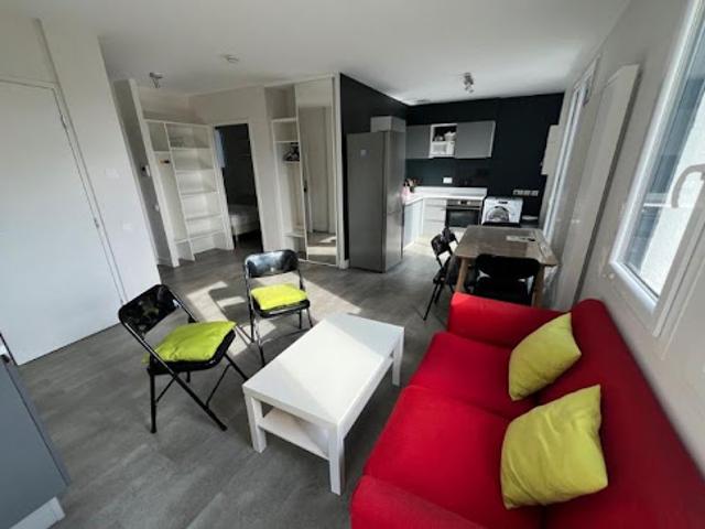 Location Appartement 3 pièces 0 m2 Talence